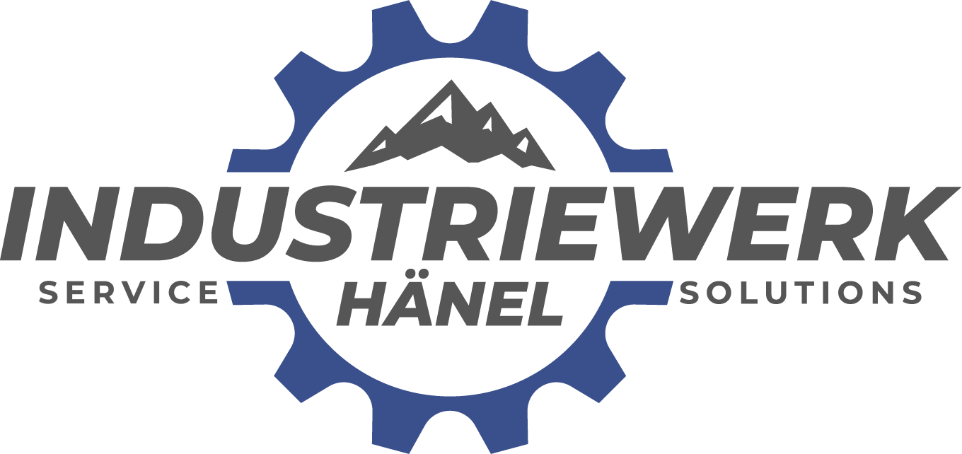 Industriewerk Hänel – Service Solutions